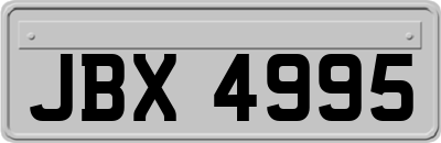 JBX4995