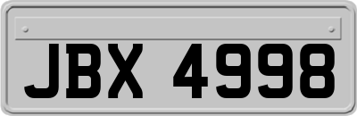 JBX4998
