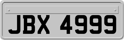 JBX4999