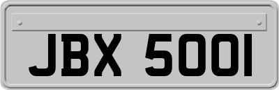 JBX5001