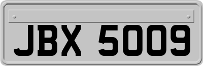 JBX5009