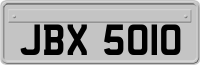 JBX5010