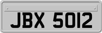 JBX5012