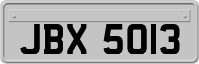 JBX5013