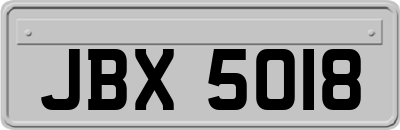 JBX5018