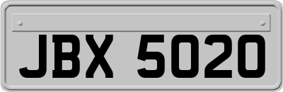 JBX5020