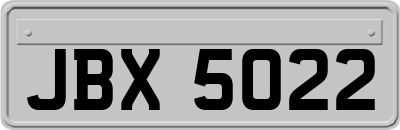 JBX5022