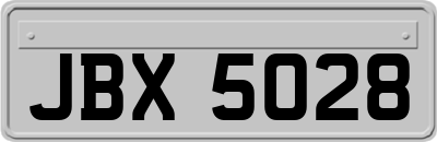 JBX5028