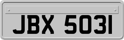 JBX5031