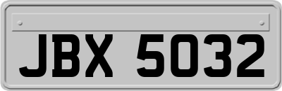 JBX5032