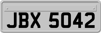 JBX5042
