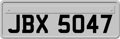 JBX5047