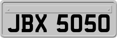 JBX5050