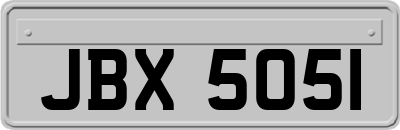JBX5051