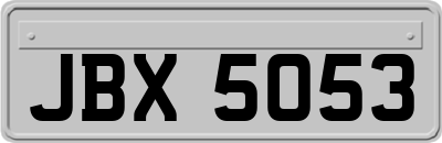 JBX5053