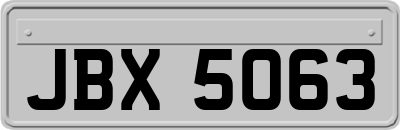 JBX5063