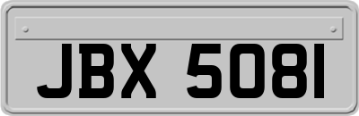 JBX5081