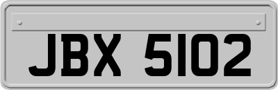 JBX5102