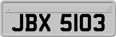 JBX5103