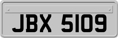 JBX5109