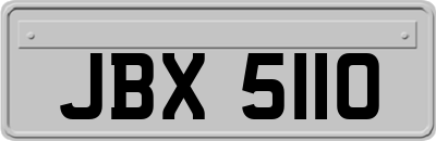 JBX5110