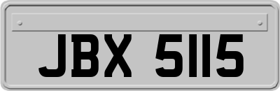 JBX5115