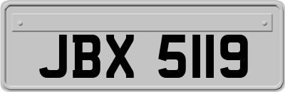 JBX5119
