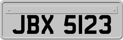 JBX5123