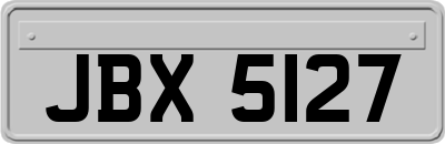 JBX5127