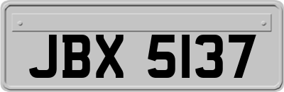 JBX5137