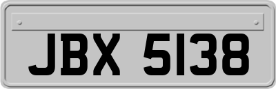 JBX5138