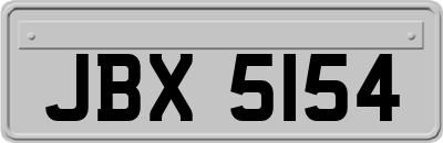 JBX5154