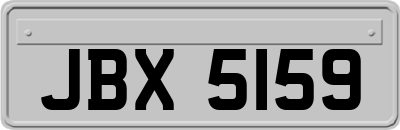 JBX5159