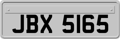 JBX5165