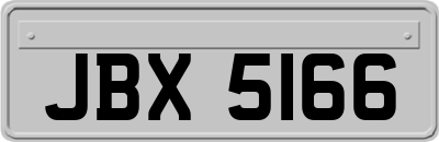 JBX5166