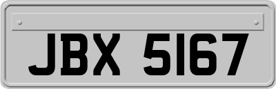 JBX5167