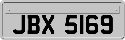 JBX5169