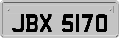 JBX5170