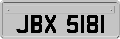 JBX5181