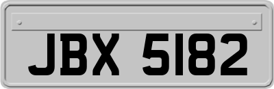 JBX5182