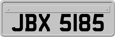 JBX5185