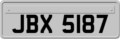 JBX5187