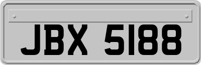 JBX5188