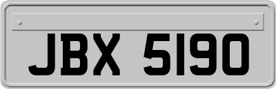JBX5190