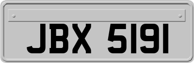 JBX5191