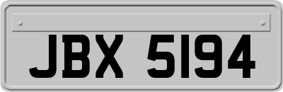 JBX5194