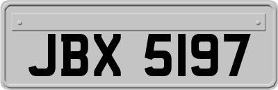 JBX5197
