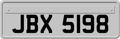 JBX5198