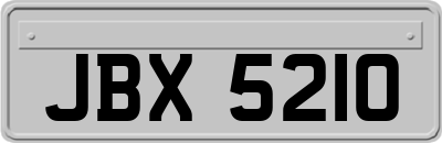 JBX5210