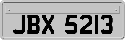 JBX5213